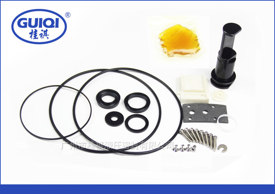 泵頭修理包,盾構(gòu)機修理包,盾構(gòu)機密封件